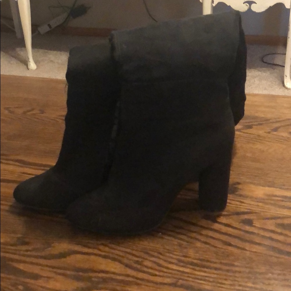 Justfab Over the knee boots
